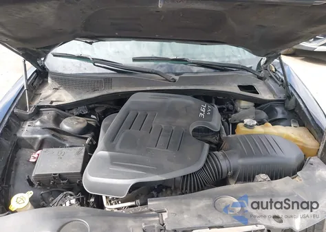 2013 Dodge Charger Se from USA, damaged, VIN 2C3CDXBGXDH626181